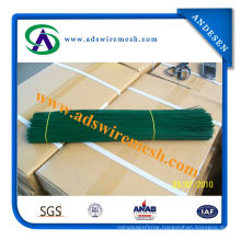 High Quality Cut Wire (PVC &Galvanized ADS-CW-01)
